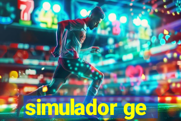 simulador ge